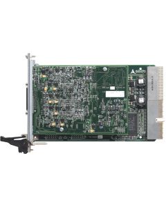 PXI-2005: Multifunktionsmesskarte