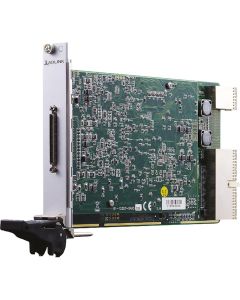 PXI-2006: Multifunktionsmesskarte