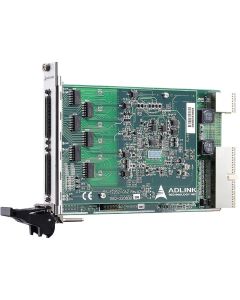PXI-2208: PXI-Messkarte