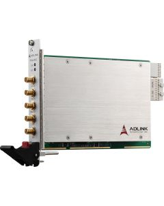 PXIe-9852: High-Speed PXI-Express Digitizer