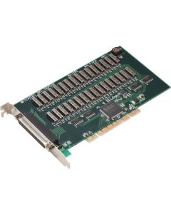 RRY-32(PCI)H Digitales Reed Relais Modul für PCI 1