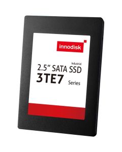 SATA SSD 3TE7 1TB 2.5" mit erweiterten Temperaturbereich -40°C ~ 85°C