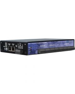 SeaI/O-400N-Serie: Industrietaugliche Erweiterungsmodule
