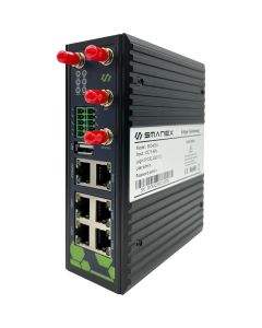 SEC405G: 4G IoT Edge Gateway