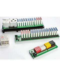 SLX200-30xx Universelles isoLynx Datenerfassungssystem für SCM5B-Module 1