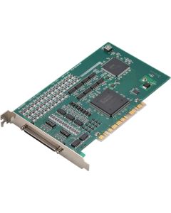 SMC-4DL-PCI: HighSpeed 4-Achsen Motion-Control-Board für PCI