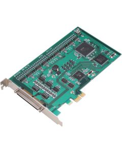 SMC-4DL-PE: HighSpeed 4-Achsen Motion-Control-Board für PCIe