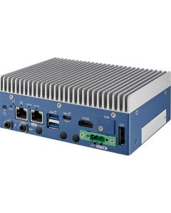 SPC-9000/9100/9200-Serie: Ultrakompakte Embedded PCs für Edge und AI