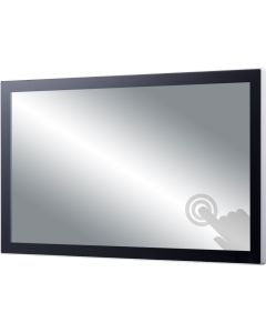 STC2-TGL Serie: Industrietaugliche All-In-One Touch Panel-PCs