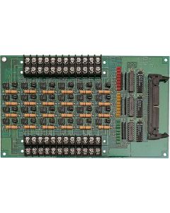 TB-24P/24-01: Anschlussblock