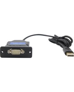 TC1001: 1-Kanal CAN zu USB Interface für Automotive- und Industrieanwendungen