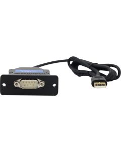 TC1011: 1-Kanal CAN FD zu USB Interface für Automotive- und Industrieanwendungen 