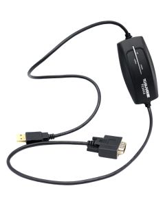 TC1013: 2-Kanal CAN FD auf USB Adapter für Automotive- und Industrieanwendungen 