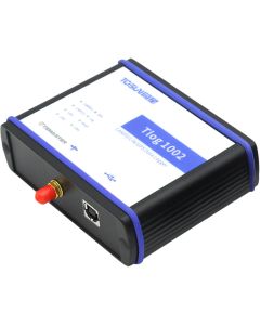 TLog1002: 2-Kanal CAN FD & 2-Kanal LIN Datenlogger mit 64GB Speicher und GPS 