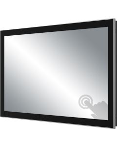 TM-PCA Serie: Robuste und vielseitige Industriemonitore mit PCAP-Touch