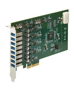 UE-1000-Serie: USB 3.0 Erweiterungskarten