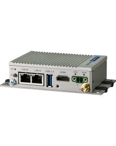 UNO-2271G-Serie: kompaktes Edge-Gateway für Smart Factory