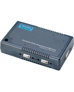 USB-4620-AE: Isolierter 5-Port-Full-Speed-USB-2.0-Hub