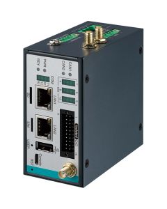 AIC-100-Serie: ARM-basierte IoT Gateways