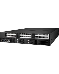 RMS-4000 Serie: Rackmount Edge AI Server