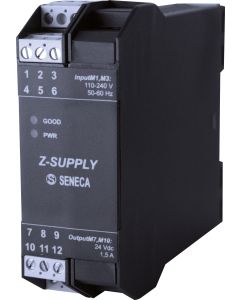 Z-SUPPLY Redundantes Versorgungsnetzteil 