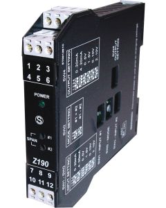Z190 VDC Strom-/Spannungs-Addierer/-Subtrahierer