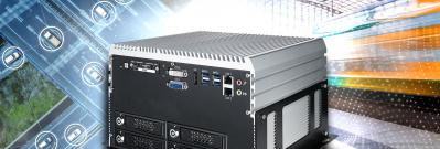 BLOG: Industrie-PCs für Bahn- und Verkehrsanwendungen: Standards, Technologien und Innovationen