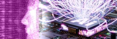 BLOG: Industrie-PCs für KI & Machine Learning: GPUs, NPUs und andere Recheneinheiten