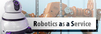 USE CASE: Robotics as a Service - Transformieren Roboter die Reinigungsindustrie?