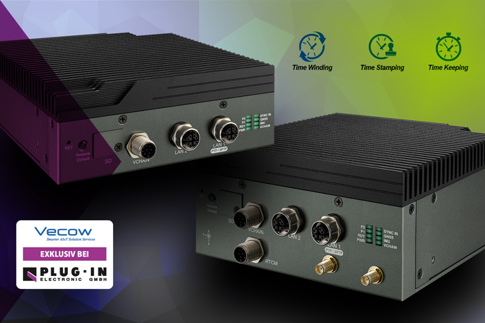 Zur VTS-1000-Serie Zur VTS-1000-Serie