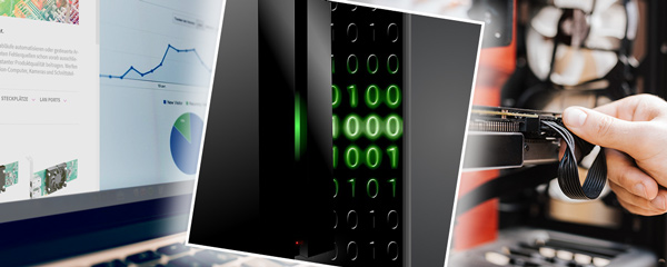 IT-Systemadministrator (m/w/d) in Teil- oder Vollzeit in Festanstellung bei PLUG-IN Electronic in 82239 Alling