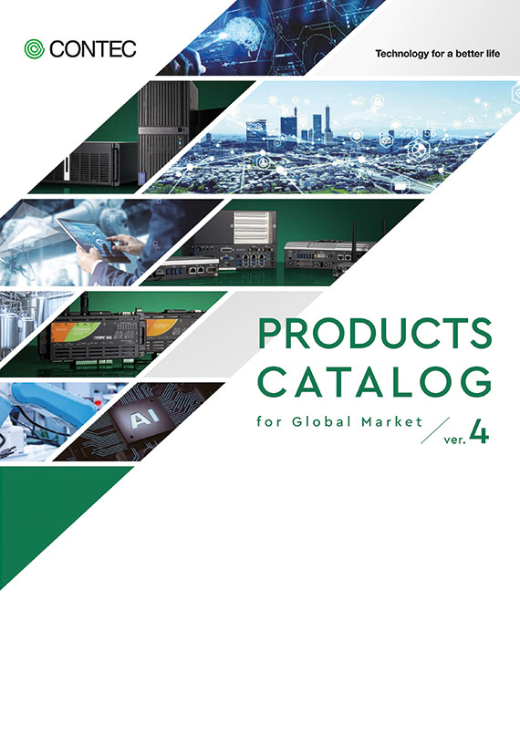 Contec Gesamtkatalog PDF Contec Gesamtkatalog