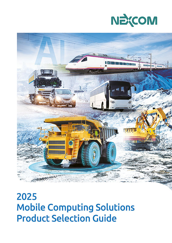 PDF Nexcom Mobile Computing