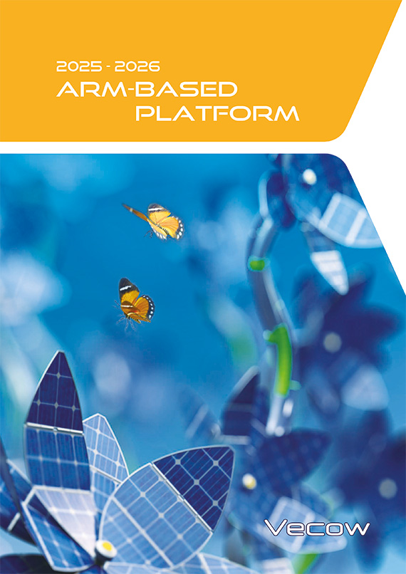 PDF Vecow Arm-based Platform