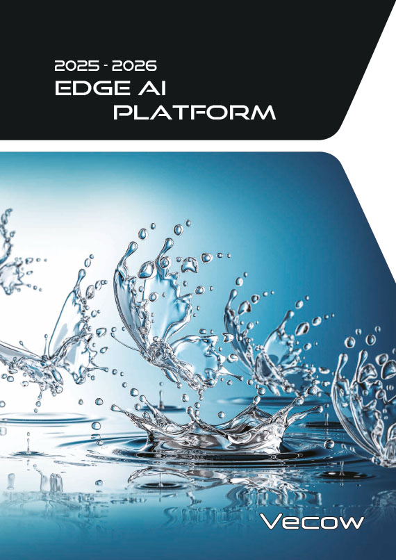PDF Vecow Edge AI Platform