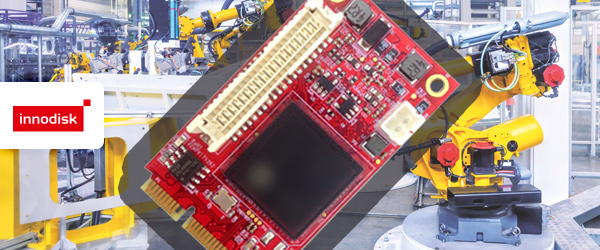 EMPV-1202 Serie: mPCIe zu VGA & LVDS Grafikerweiterungen