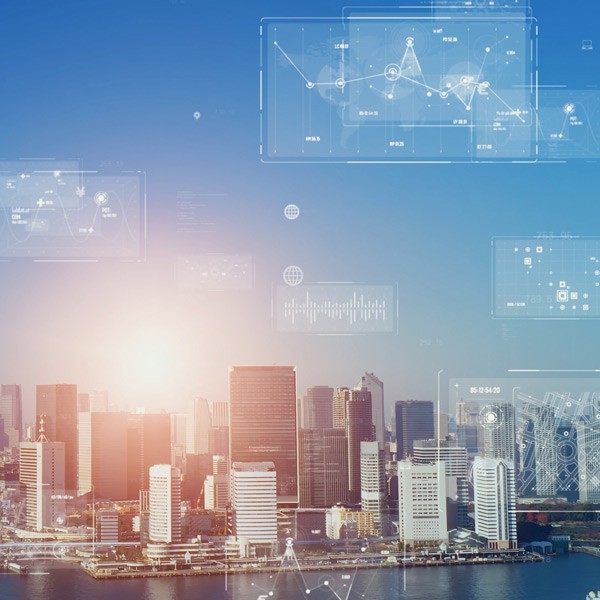 Use Case Last Mile Delivery: Rechtliche Fortschritte und Modelle autonomer Lieferroboter Use Case Last Mile Delivery: Rechtliche Fortschritte und Modelle autonomer Lieferroboter