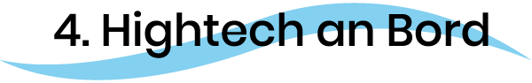 Hightech an Bord am 22. Mai 2025 auf dem Ammersee mit Advantech & PLUG-IN Electronic 