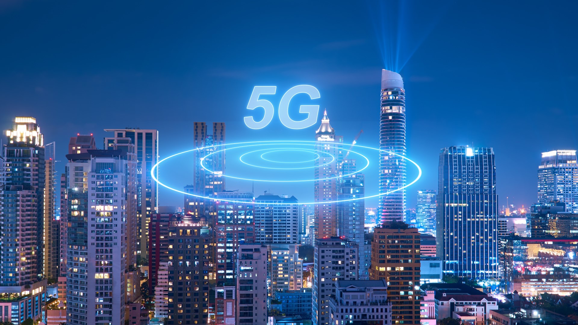 5G Edge