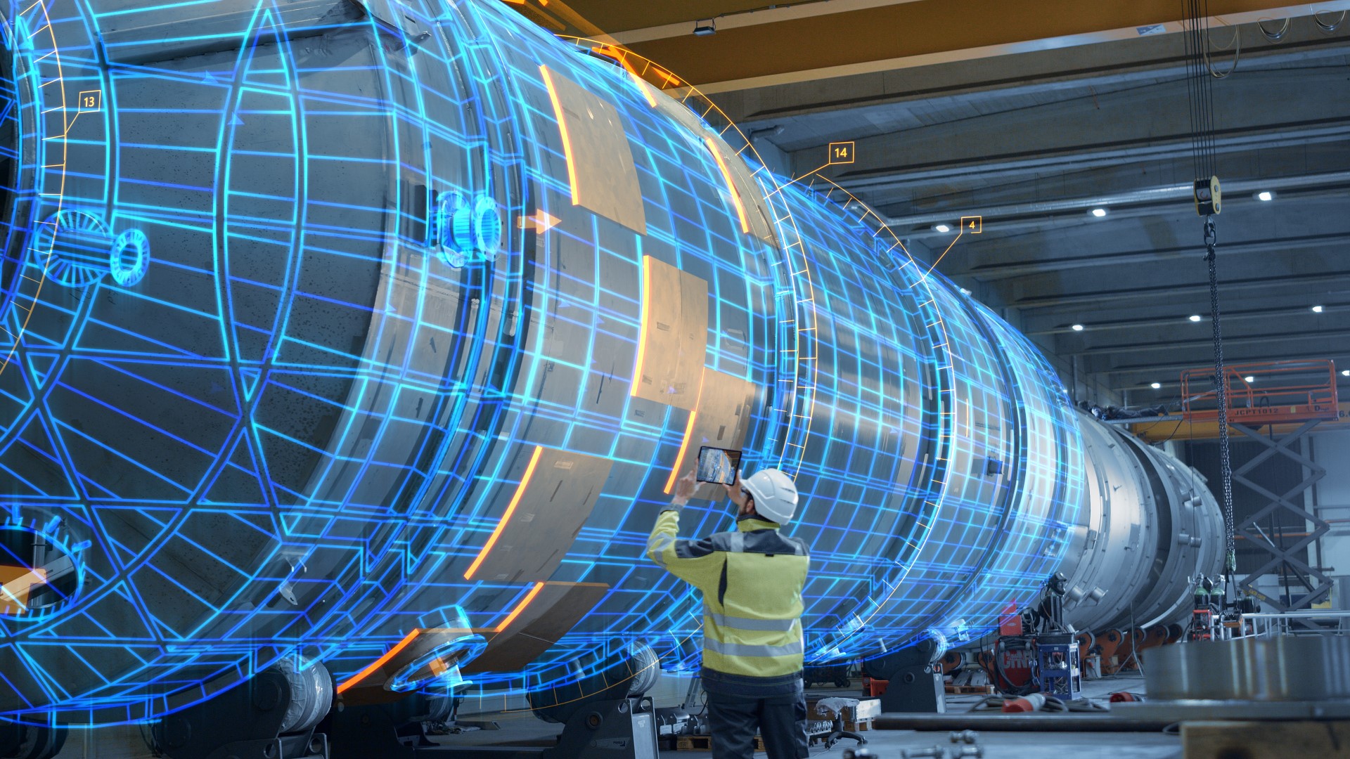 Manufacturing X