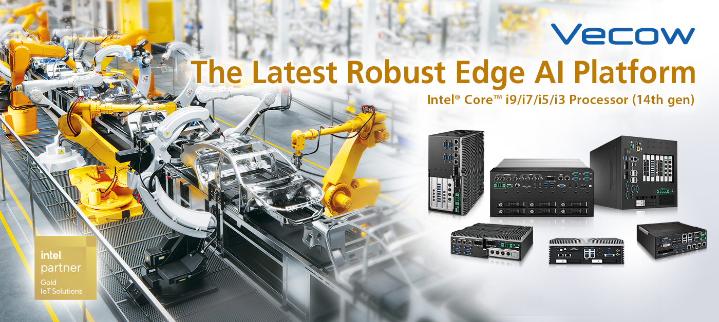 Systeme mit den neuesten Intel® Core™ Ultra Prozessoren / Intel® Core™ Prozessoren (14th Gen)